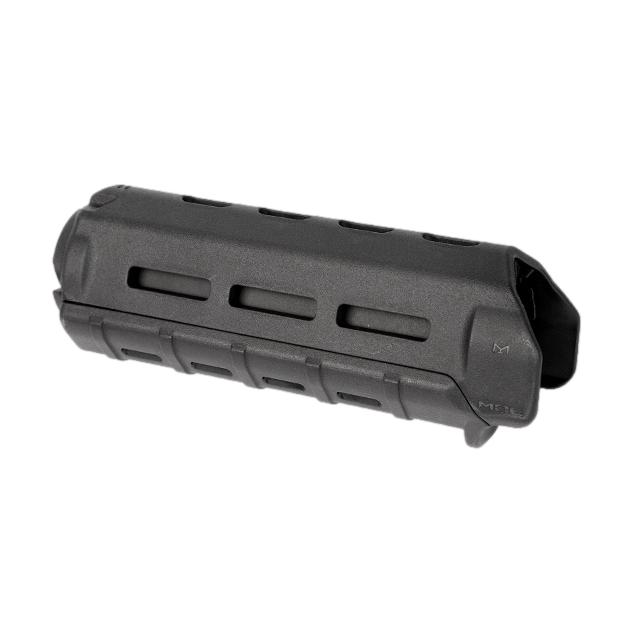Magpul MOE M-LOK Hand Guard, Carbine-Length - blk - 0 Magpul MOE M-LOK Hand Guard, Carbine-Length