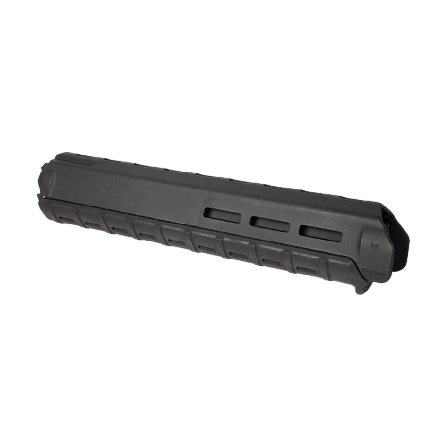 Magpul MOE M-LOK Hand Guard, Rifle-Length - blk - 0 Magpul MOE M-LOK Hand Guard, Rifle-Length