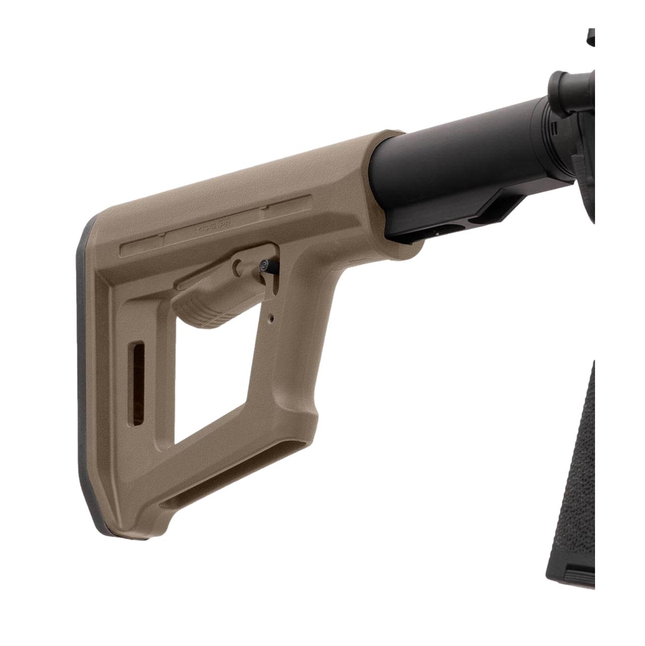Magpul MOE PR Carbine Stock - Mil-Spec