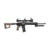 Magpul MOE PR Carbine Stock - Mil-Spec - fde - 3 Magpul MOE PR Carbine Stock - Mil-Spec