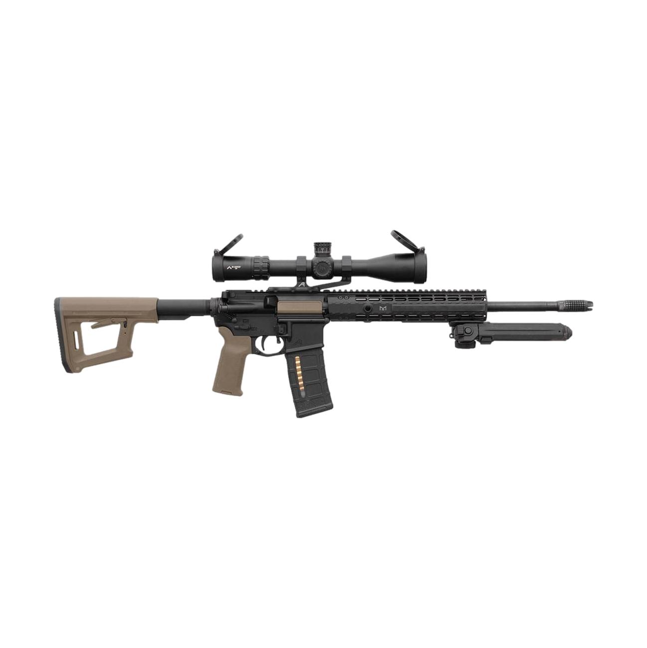 Magpul MOE PR Carbine Stock - Mil-Spec