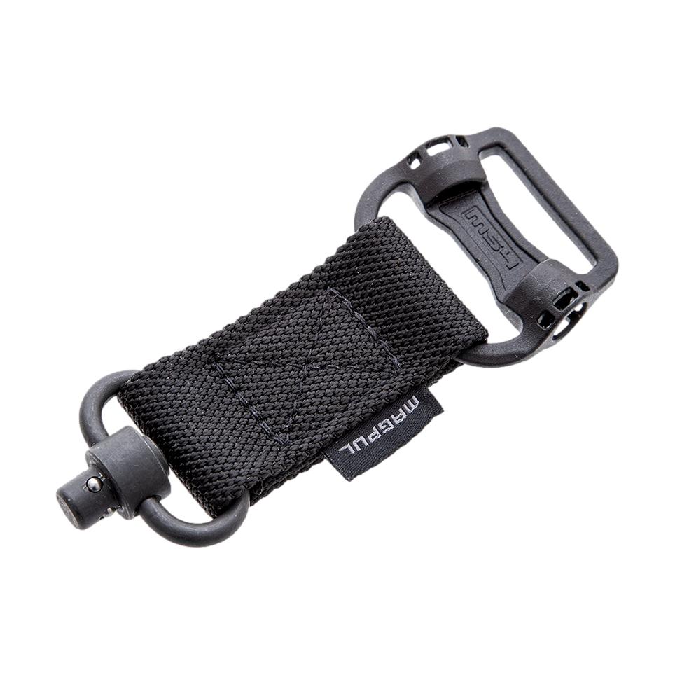 Magpul MS1 - MS4 Adapter - blk - 0 Magpul MS1 - MS4 Adapter