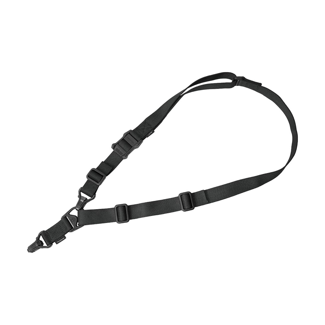 Magpul MS3 Sling Gen2 - blk - 0 Magpul MS3 Sling Gen2