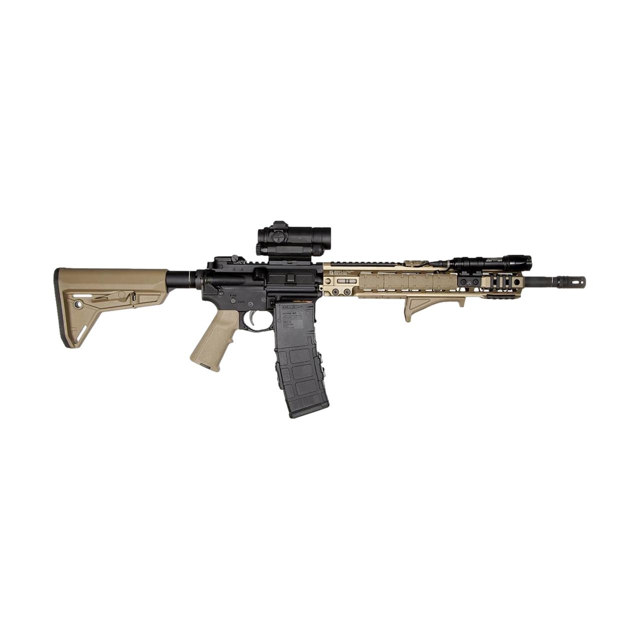 Magpul MagLink Coupler PMAG AR M4
