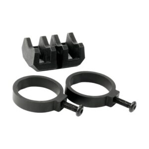 Magpul Mount V-Block and Rings - Picatinny M1913