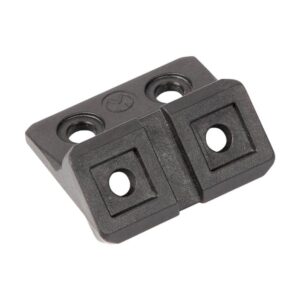 Magpul Offset Light Mount, Polymer M-LOK