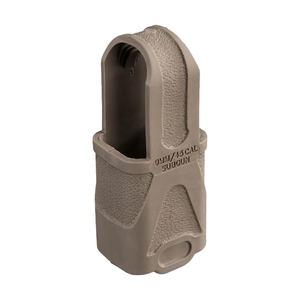 Magpul Original Magpul 3er Pack-9mm-fde-0 Magpul Original Magpul 3er Pack-9mm