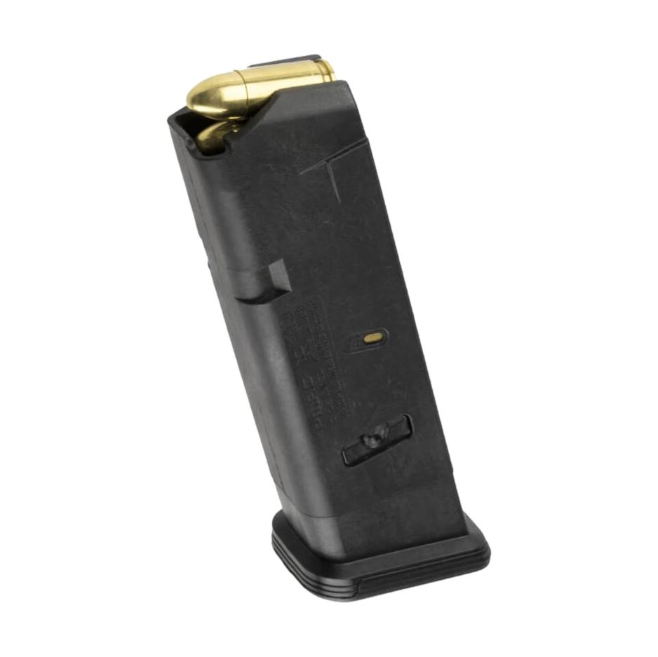 Magpul PMAG 10 GL9 – GLOCK G17 Magpul PMAG 10 GL9 – GLOCK G17
