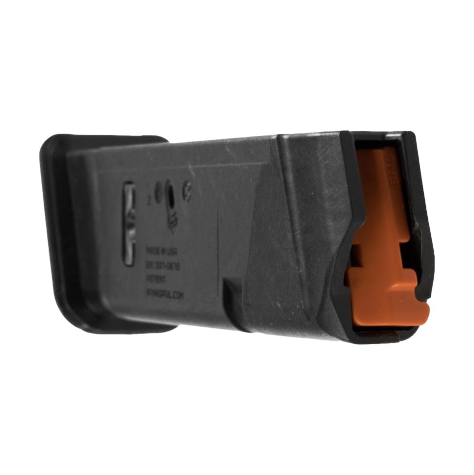 Magpul PMAG 10 GL9 – GLOCK G17-1 Magpul <br><b>PMAG 10 GL9 – GLOCK G17 </b><br>9mm Para 1