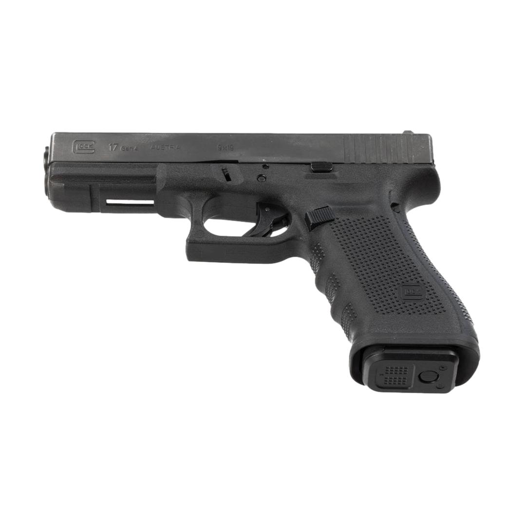 Magpul PMAG 10 GL9 – GLOCK G17-3 Magpul <br><b>PMAG 10 GL9 – GLOCK G17 </b><br>9mm Para 3