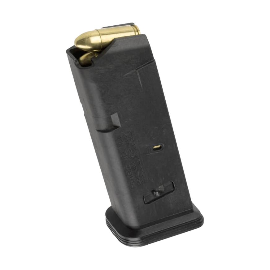 Magpul PMAG 10 GL9 – GLOCK G19-0 Magpul PMAG 10 GL9 – GLOCK G19-0