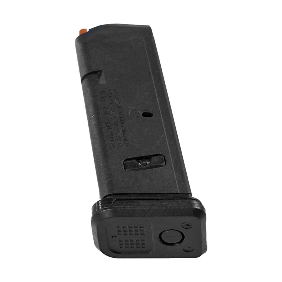 Magpul PMAG 10 GL9 – GLOCK G19-2 Magpul <br><b>PMAG 10 GL9 – GLOCK G19</b><br>9mm Para 2