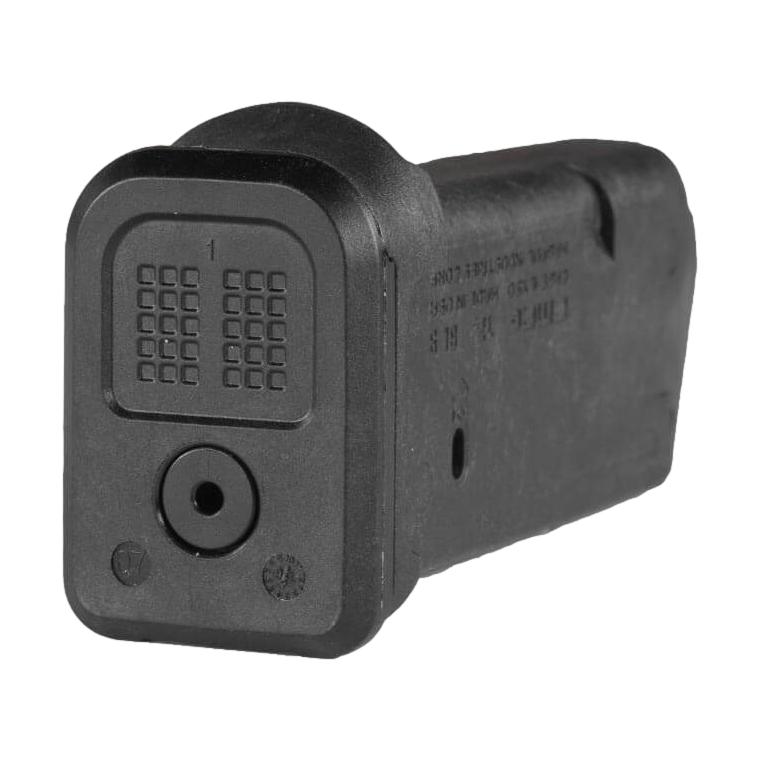 Magpul PMAG 12 GL9 – GLOCK G26-2 Magpul <br><b>PMAG 12 GL9 – GLOCK G26 </b><br>9mm Para 2