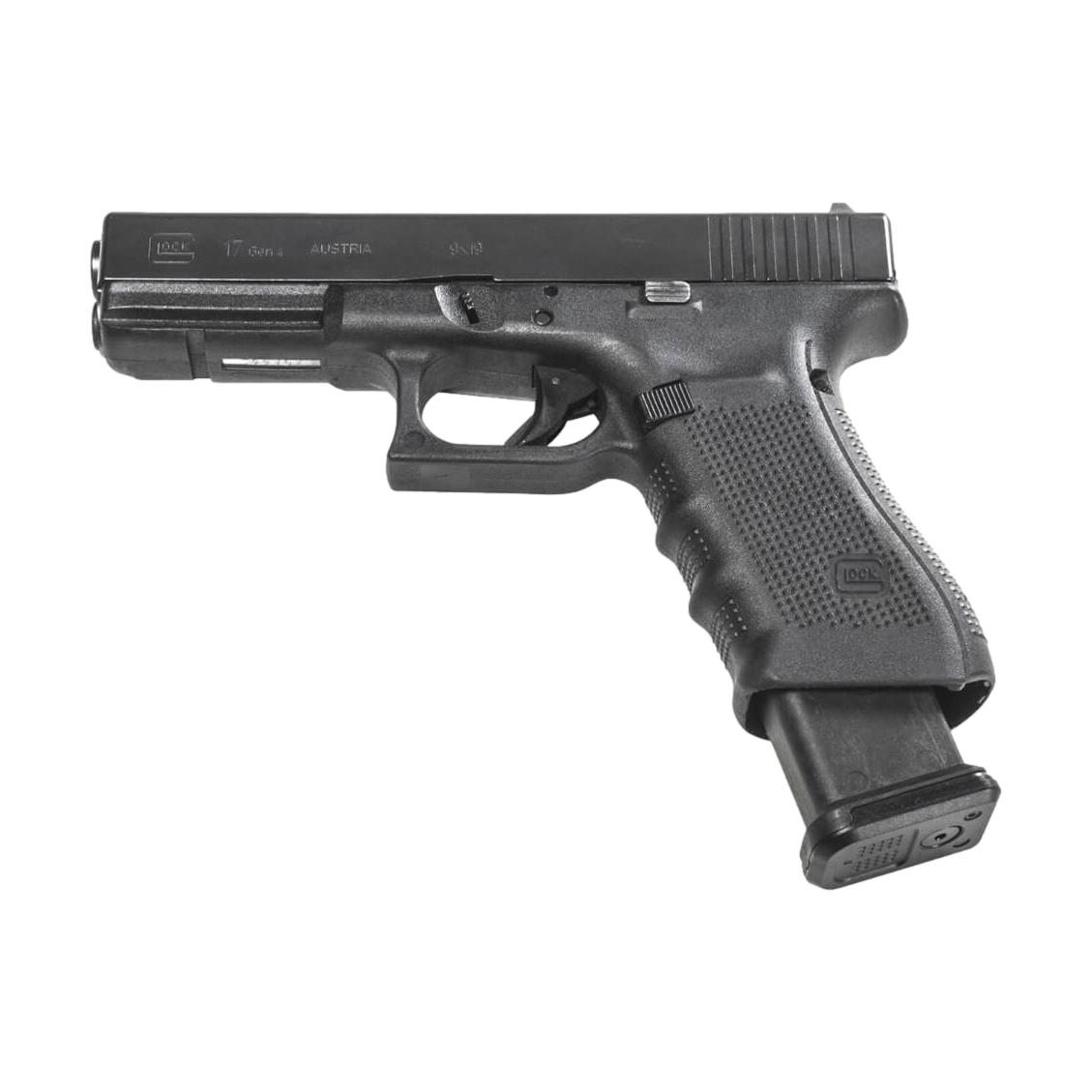 Magpul PMAG 21 GL9 – GLOCK