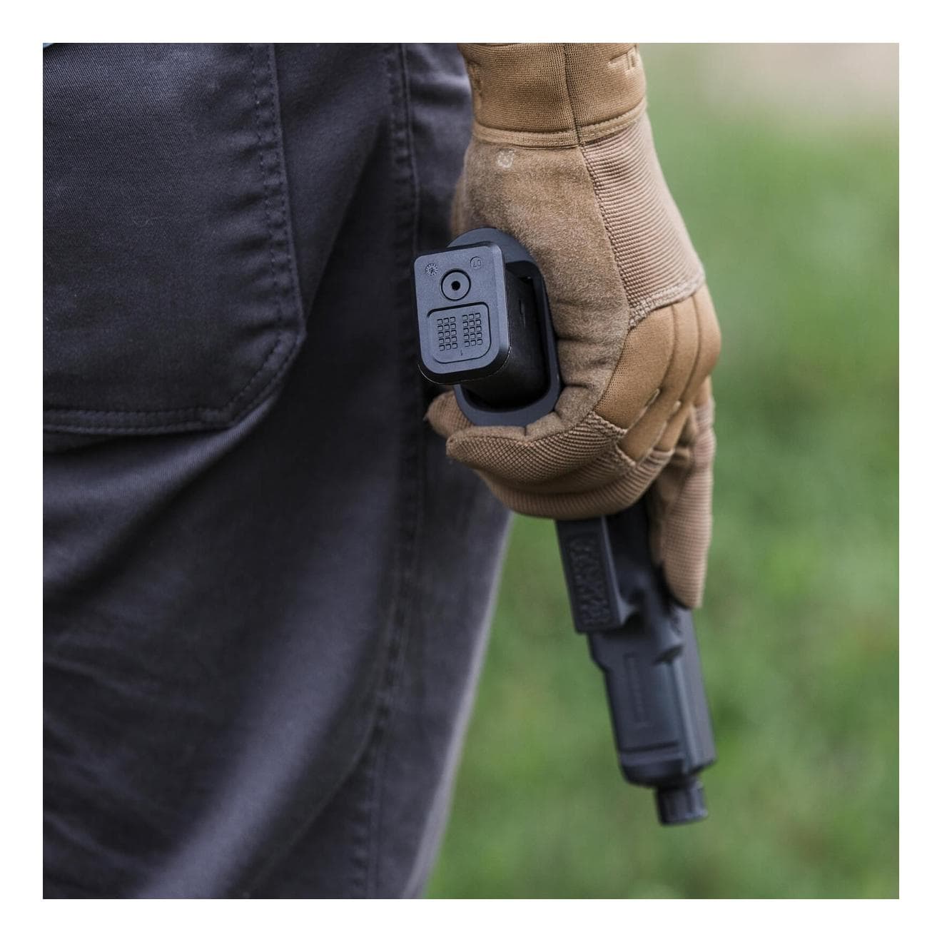 Magpul PMAG 21 GL9 – GLOCK