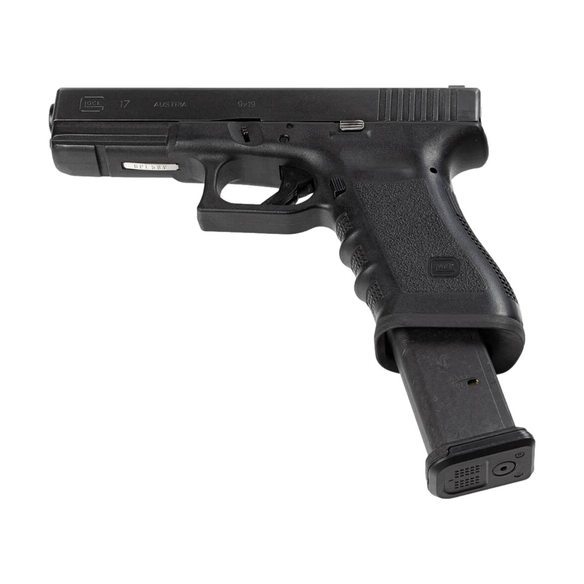 Magpul PMAG 27 GL9 – GLOCK