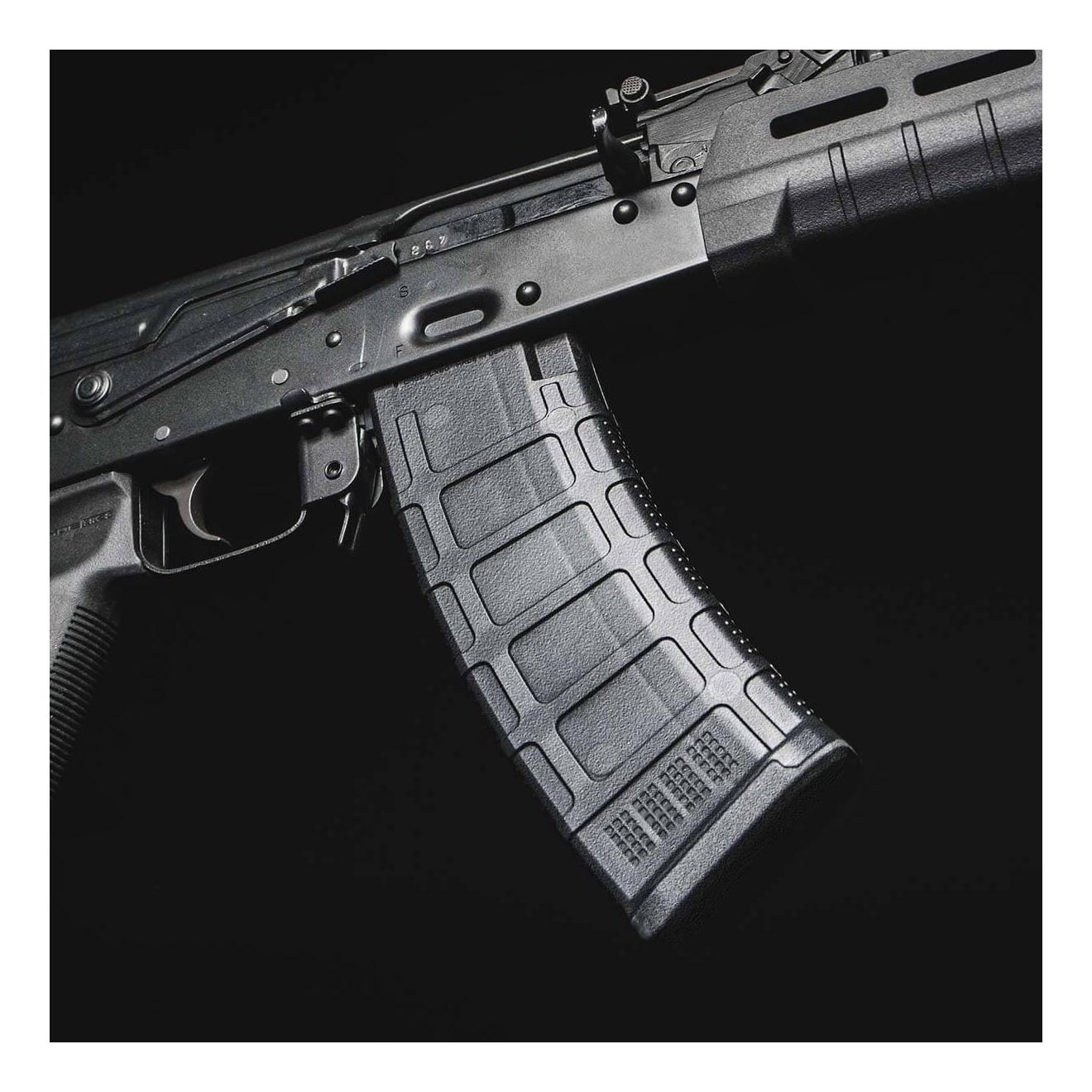 Magpul PMAG 30 AK74 MOE Magpul PMAG 30 AK74 MOE