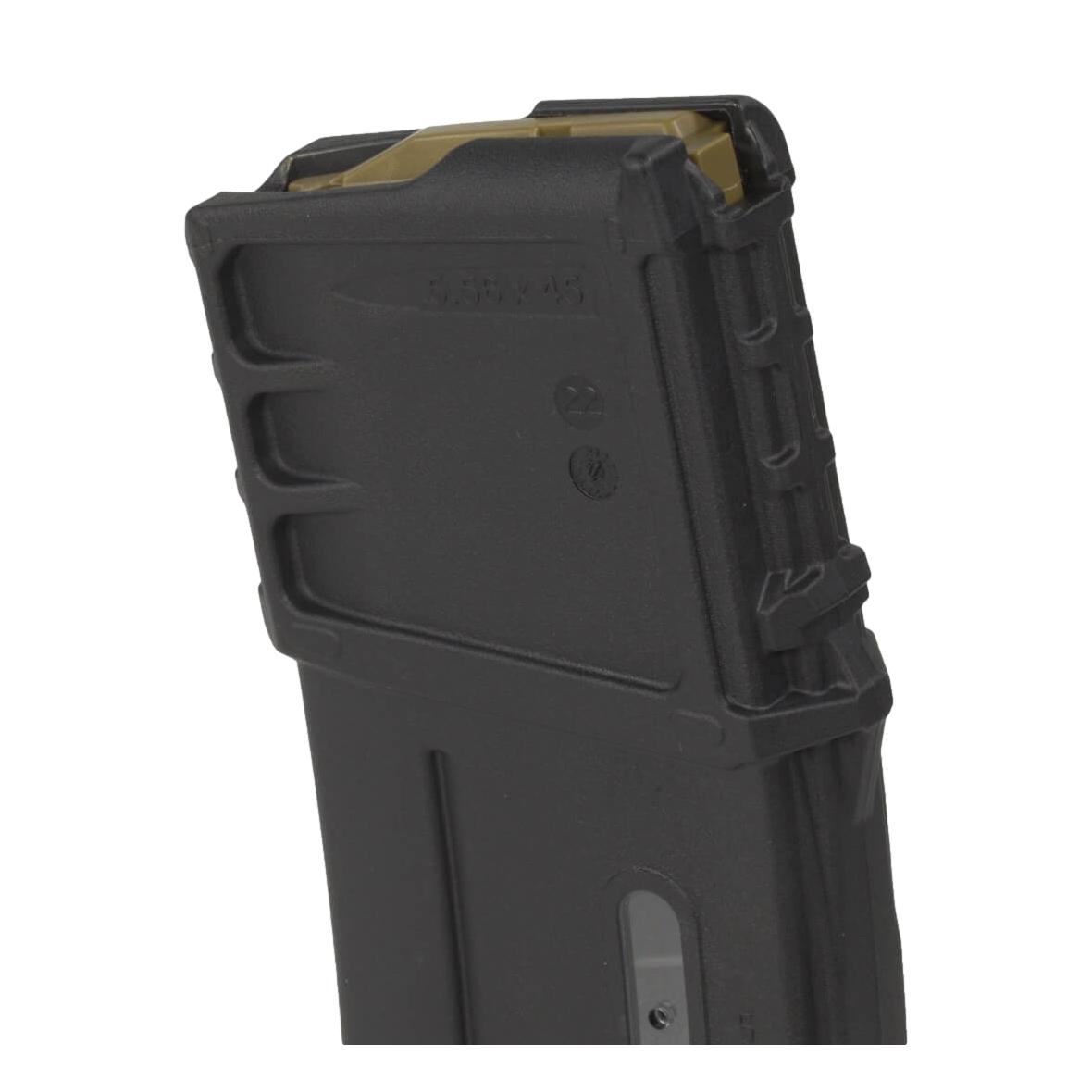 Magpul PMAG 30G MagLevel - 1 Magpul PMAG 30G MagLevel