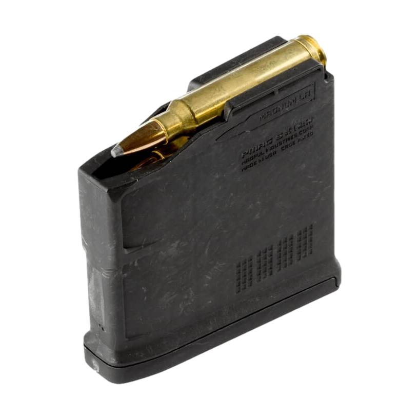 Magpul PMAG 5 AC L, Magnum – AICS Long Action-0 Magpul PMAG 5 AC L, Magnum – AICS Long Action-0