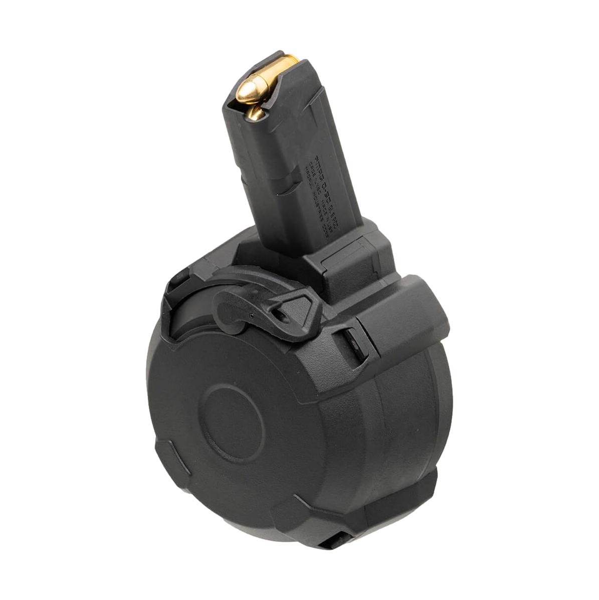 Magpul PMAG D-50 GL9 – PCC-0 Magpul PMAG D-50 GL9 – PCC