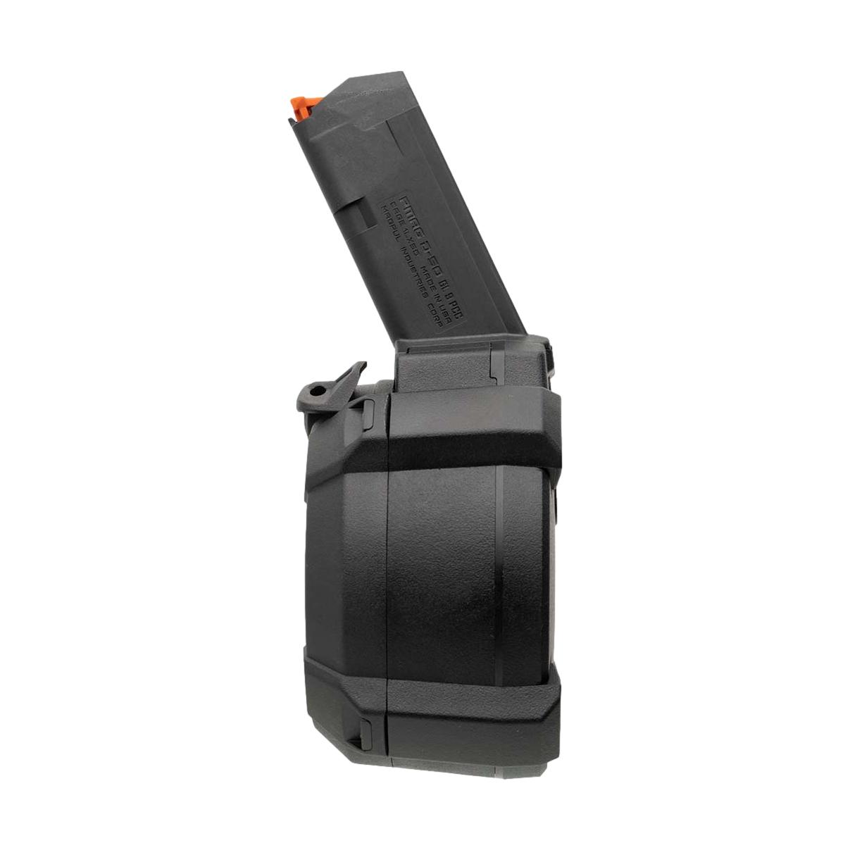 Magpul PMAG D-50 GL9 – PCC Magpul PMAG D-50 GL9 – PCC