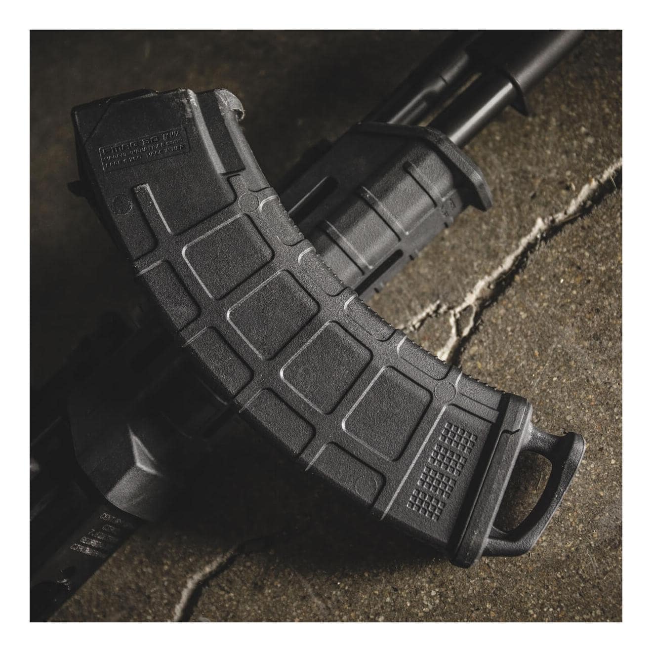 Magpul PMAG Ranger Plate AK/AKM, 3 Pack