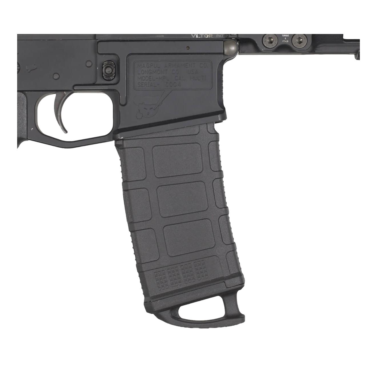 Magpul PMAG Ranger Plate AR M4 GEN M3, 3 Pack-2 Magpul PMAG Ranger Plate AR/M4 GEN M3, 3 Pack