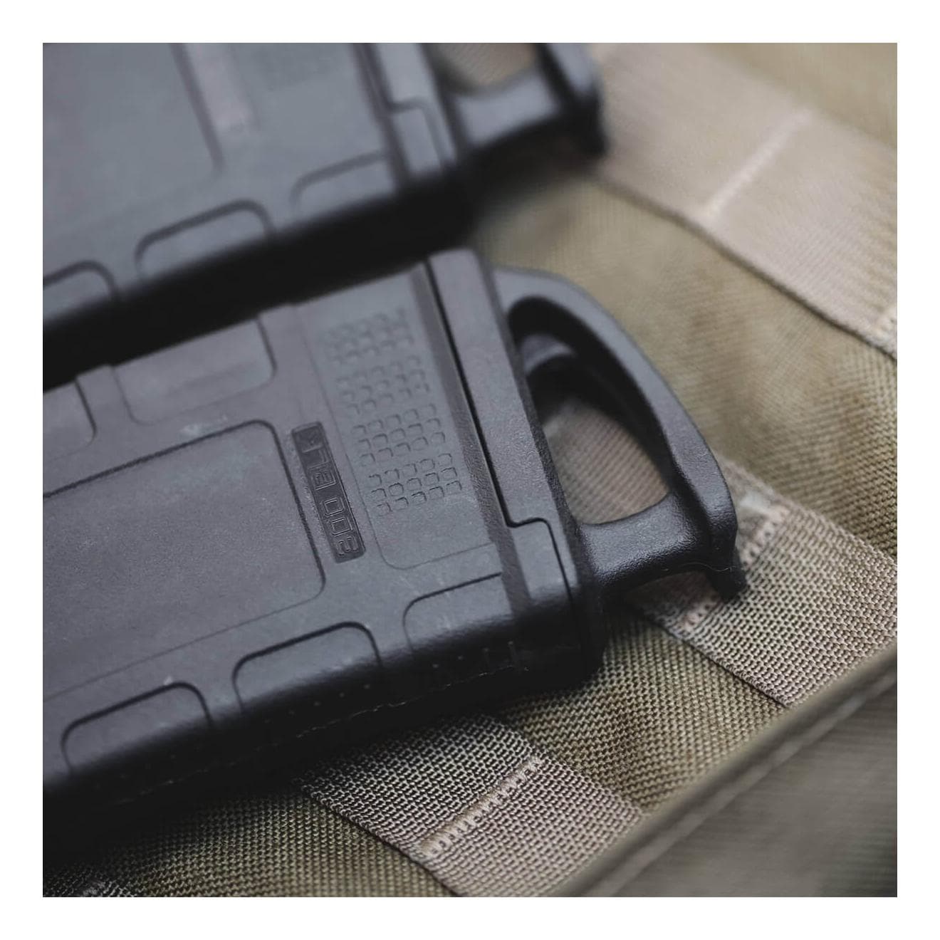 Magpul PMAG Ranger Plate AR M4 GEN M3, 3 Pack-4 Magpul PMAG Ranger Plate AR/M4 GEN M3, 3 Pack