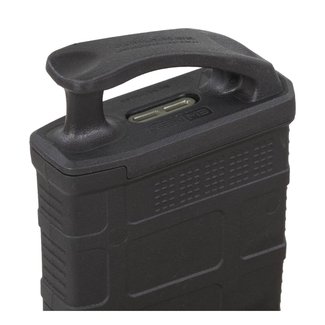 Magpul PMAG Ranger Plate LR-SR GEN M3, 3 Pack-1 Magpul PMAG Ranger Plate LR/SR GEN M3, 3 Pack