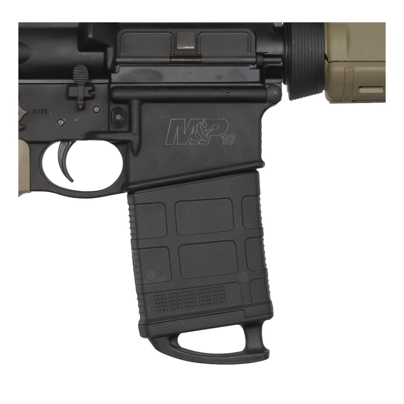 Magpul PMAG Ranger Plate LR-SR GEN M3, 3 Pack-2 Magpul PMAG Ranger Plate LR/SR GEN M3, 3 Pack