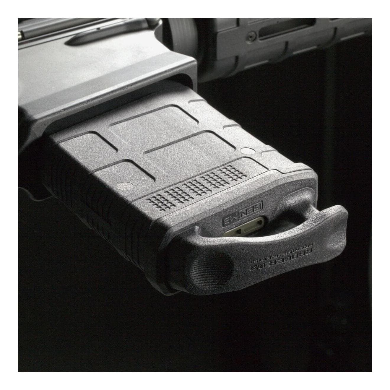 Magpul PMAG Ranger Plate LR-SR GEN M3, 3 Pack-4 Magpul PMAG Ranger Plate LR/SR GEN M3, 3 Pack
