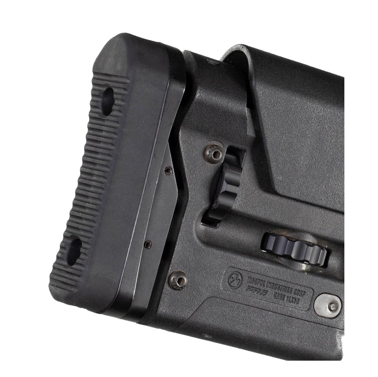 Magpul PRS Extended Rubber Butt-Pad