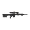 Magpul PRS Extended Rubber Butt-Pad - MAG350 - 4 Magpul PRS Extended Rubber Butt-Pad
