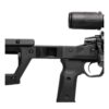 Magpul Pro 700 Fixed Stock - blk - 1 Magpul Pro 700 Fixed Stock