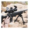 Magpul Pro 700 Fixed Stock - blk - 4 Magpul Pro 700 Fixed Stock
