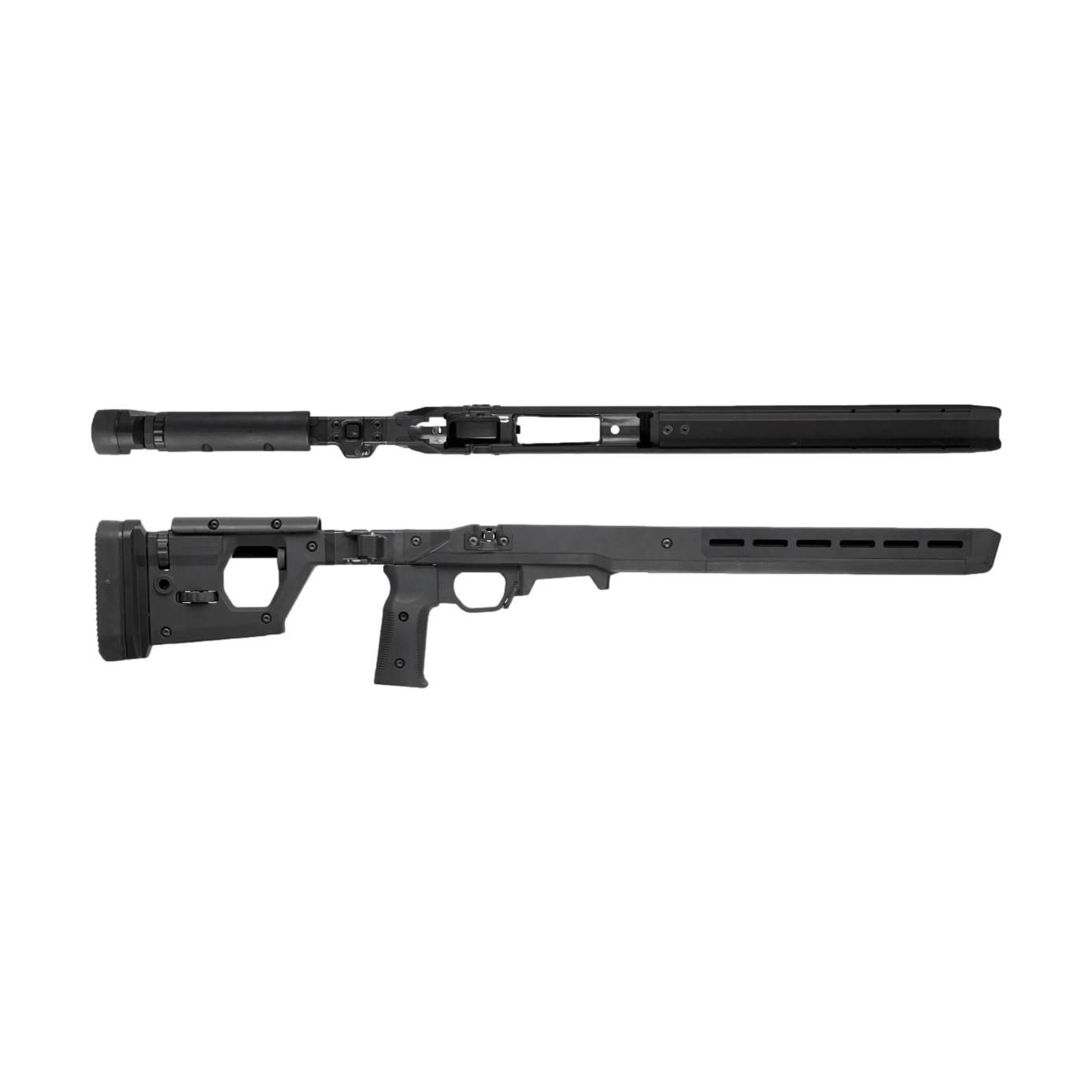 Magpul Pro 700 Folding Stock