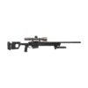 Magpul Pro 700L Fixed Stock - Remington 700 Long Action - blk - 0 Magpul Pro 700L Fixed Stock - Remington 700 Long Action
