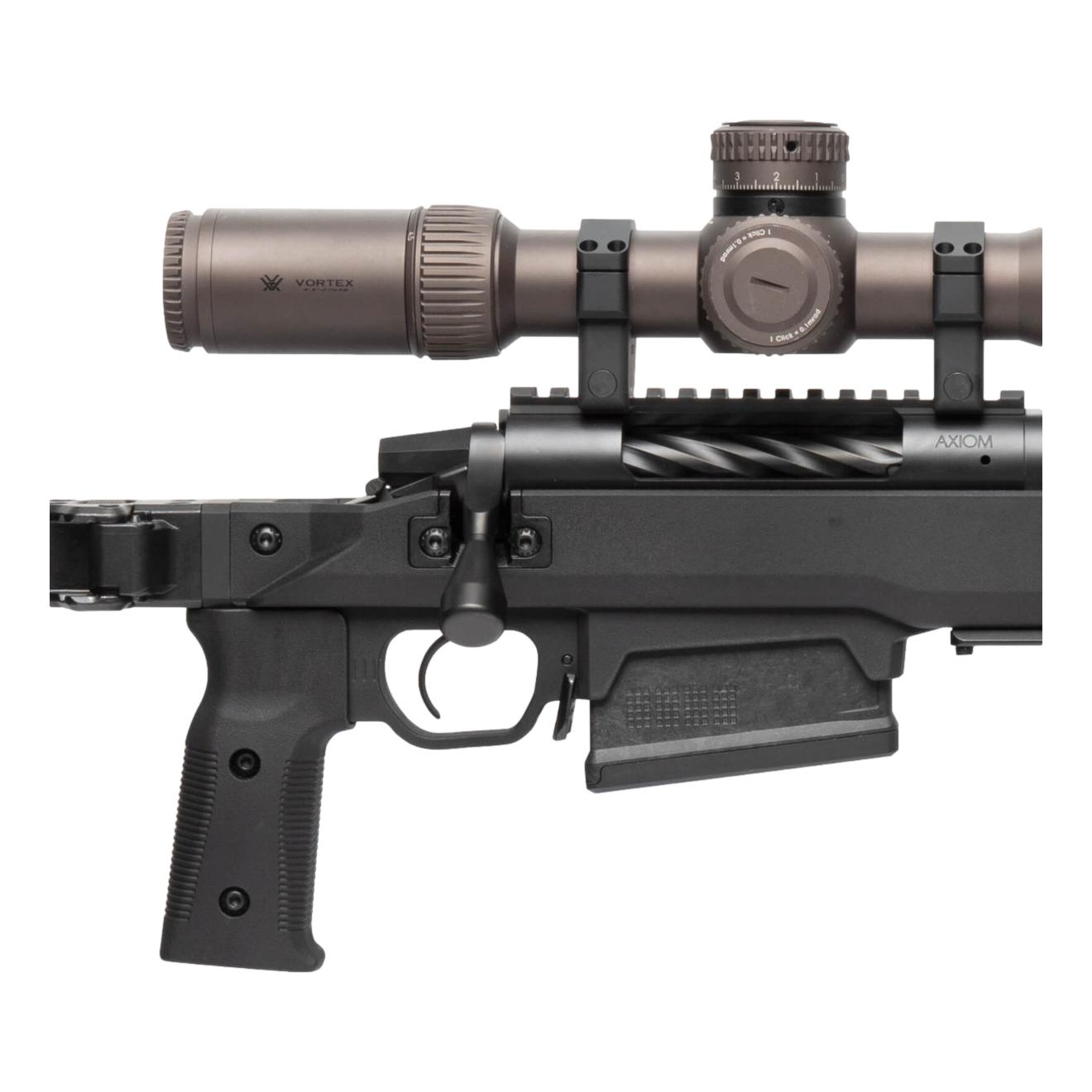 Magpul Pro 700L Fixed Stock - Remington 700 Long Action