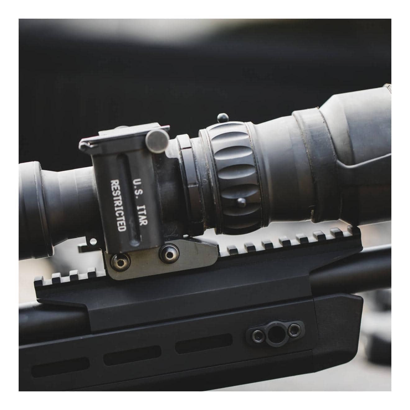 Magpul Pro NVM - Night Vision Mount