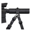 Magpul RSA QD - Rail Sling Attachment-blk-2 Magpul RSA QD - Rail Sling Attachment-blk