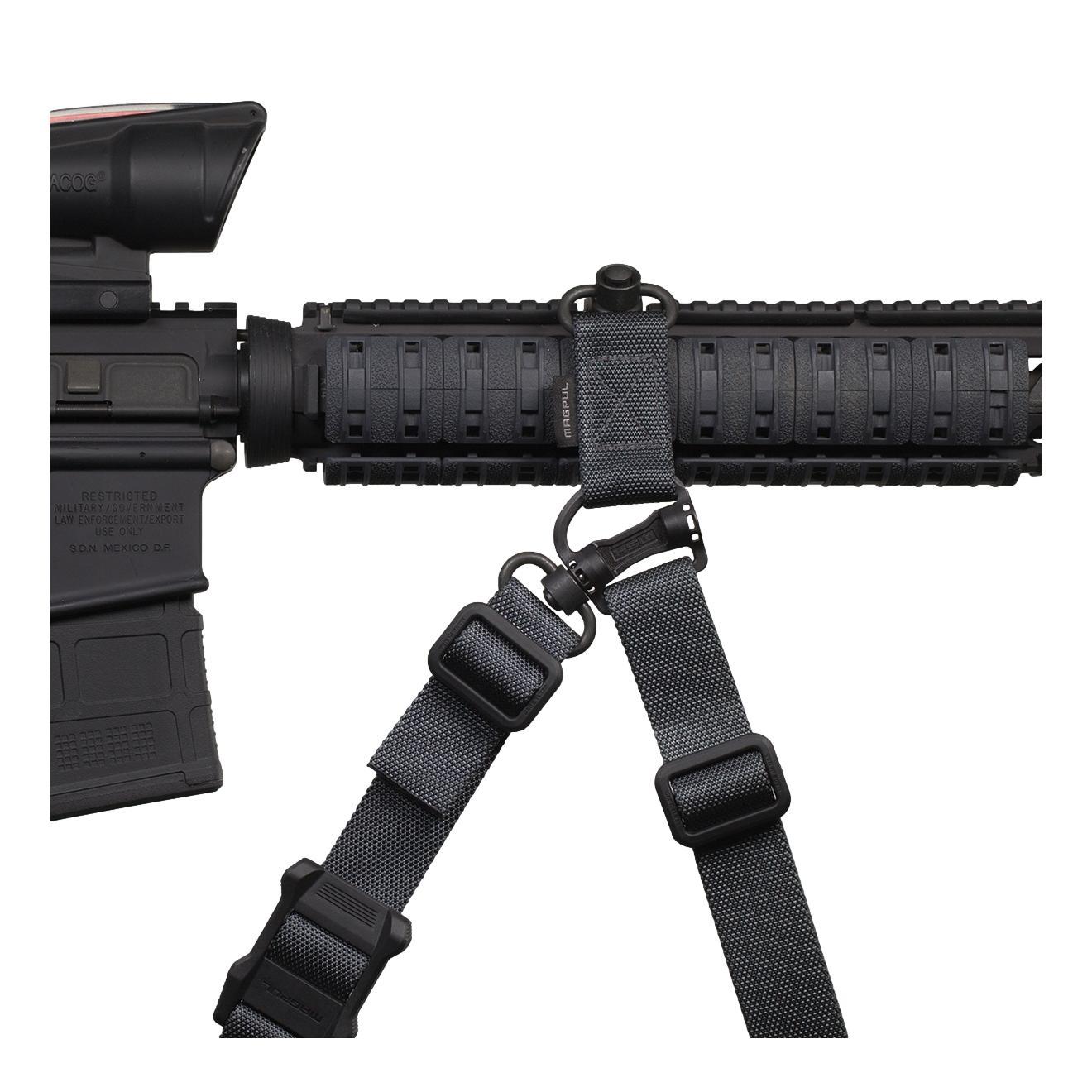 Magpul RSA QD - Rail Sling Attachment-blk-2 Magpul RSA QD - Rail Sling Attachment-blk