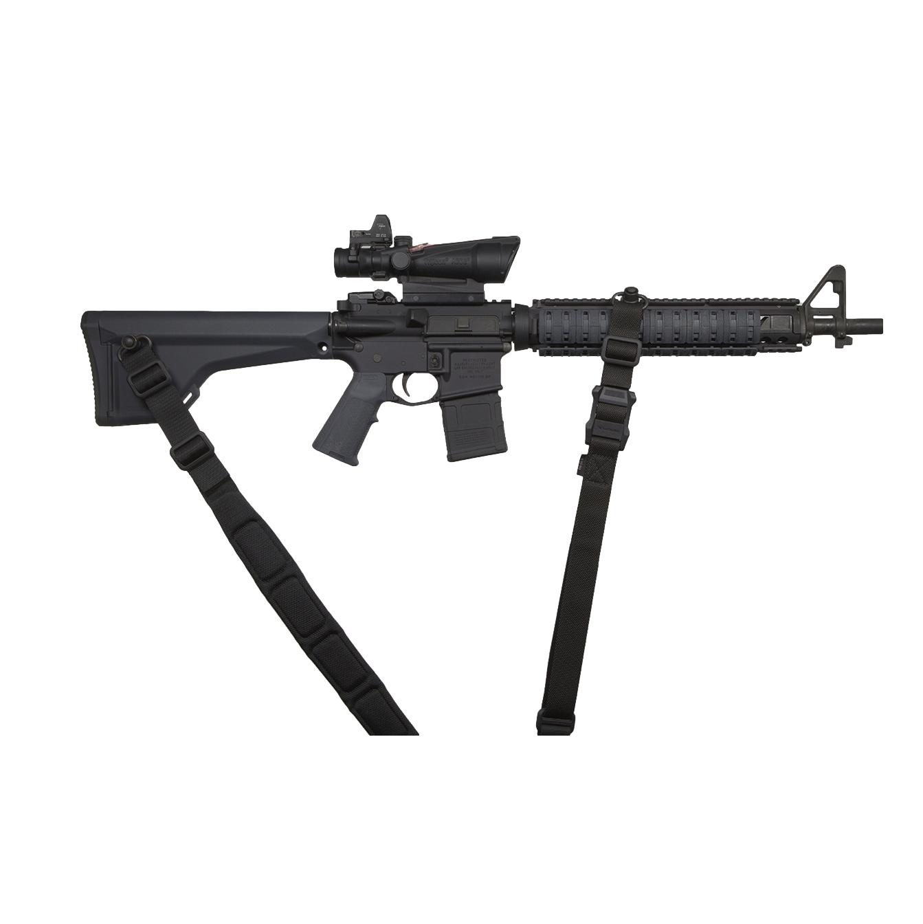 Magpul RSA QD - Rail Sling Attachment-blk-3 Magpul RSA QD - Rail Sling Attachment-blk