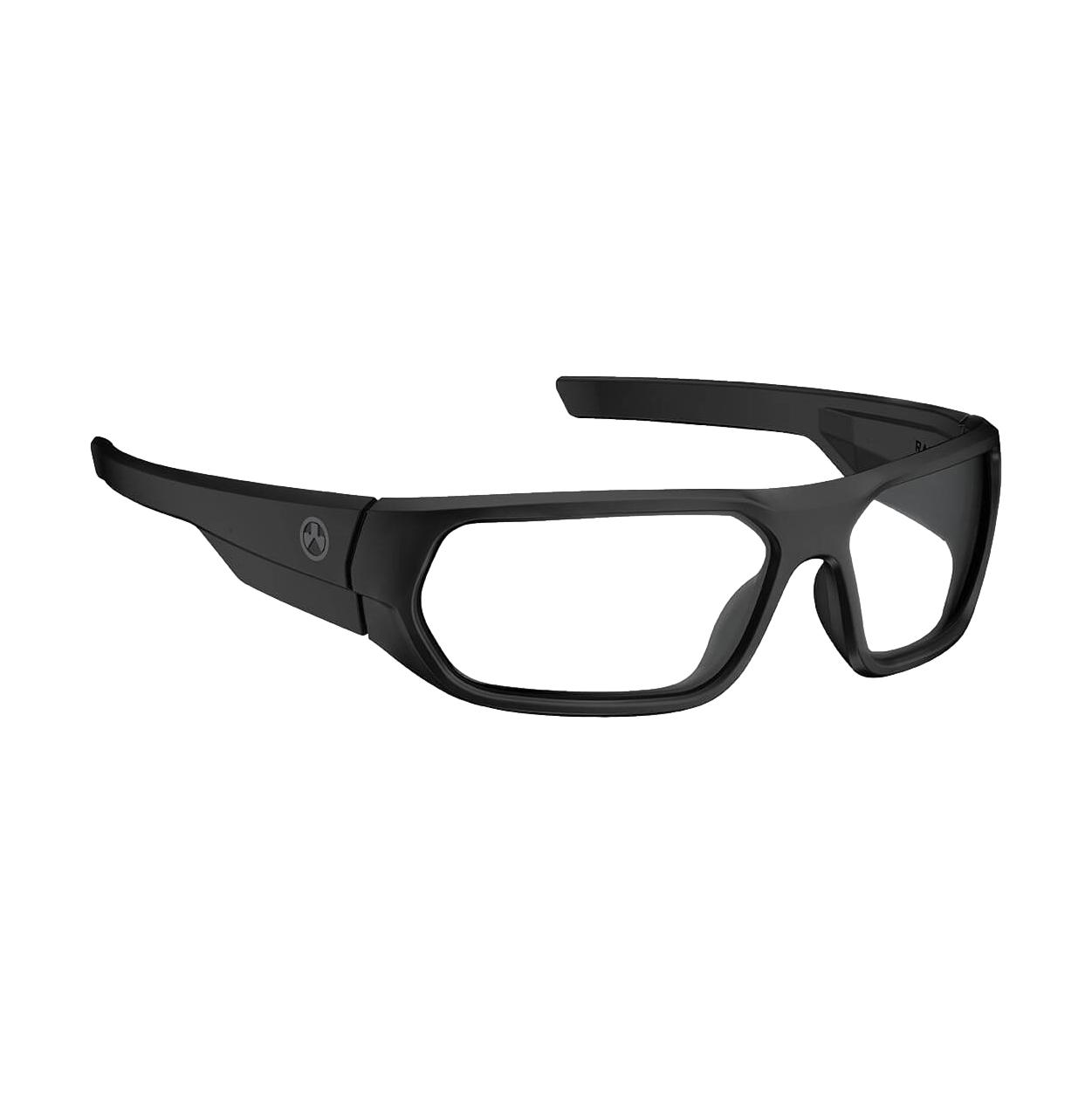 Magpul Radius - blk - clear - 0 Magpul Radius Eyewear