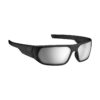 Magpul Radius - blk - silver - 0 Magpul Radius Eyewear