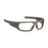 Magpul Radius - fde - clear - 0 Magpul Radius Eyewear