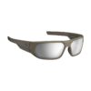 Magpul Radius - fde - silver - 0 Magpul Radius Eyewear
