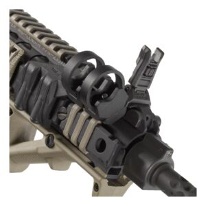 Magpul Rail Light Mount - Picatinny M1913