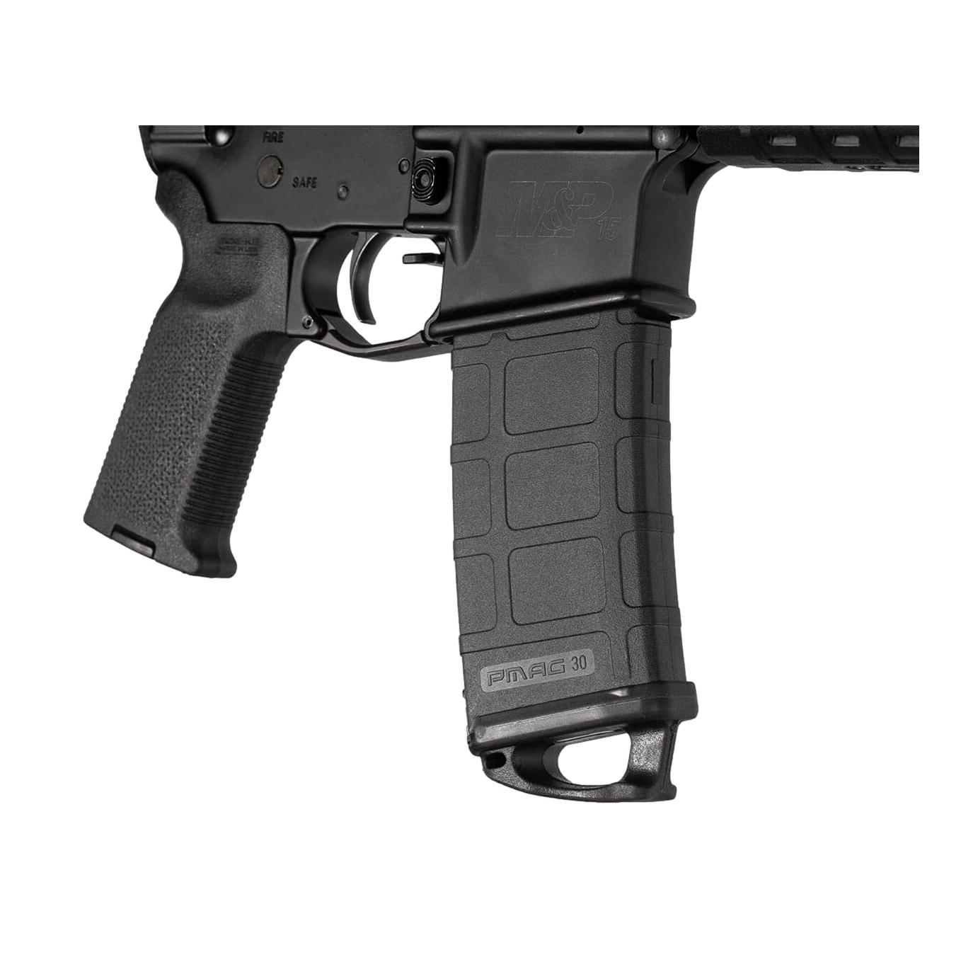 Magpul Ranger Plate  – PMAG AR/M4 GEN M2 MOE