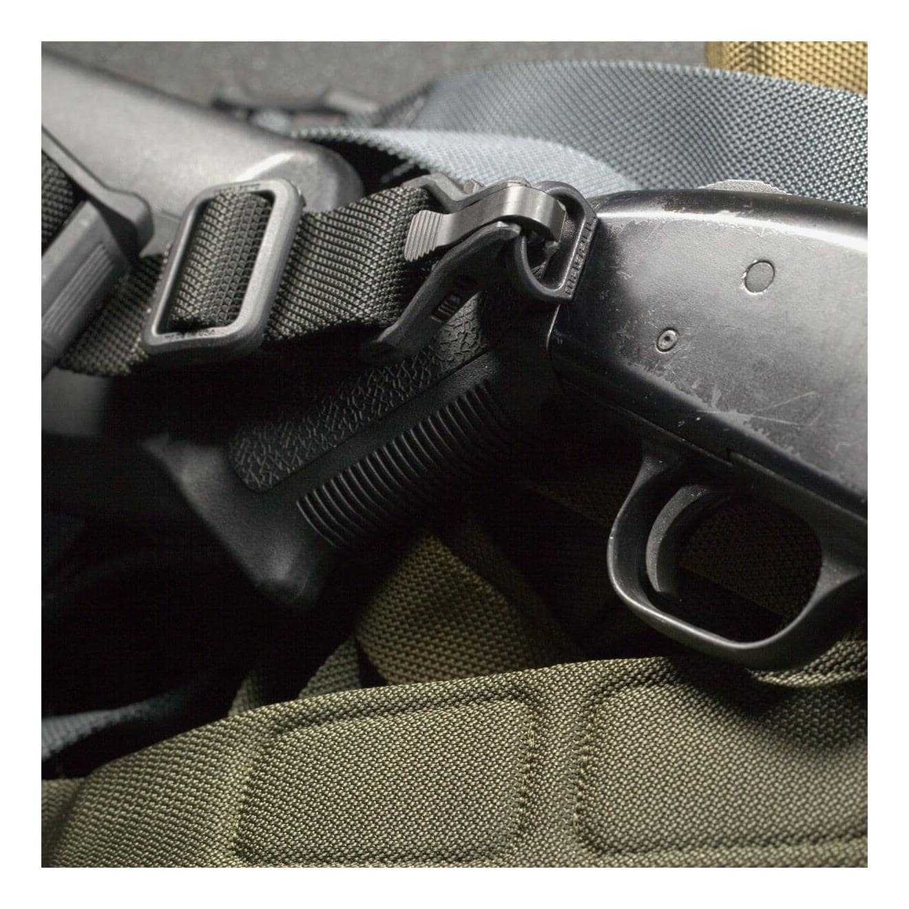 Magpul SGA Receiver Sling Mount