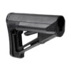 Magpul STR Carbine Stock Mil Spec - blk - 0 Magpul STR Carbine Stock Mil Spec